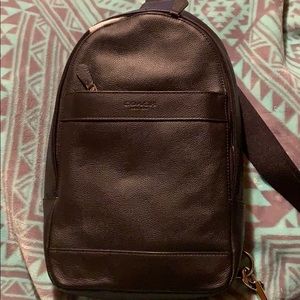 Cross Body